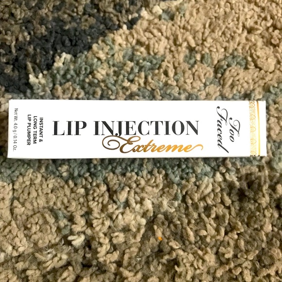 Too Faced Other - Too Faced Lip Injection Extreme Lip Plumper
